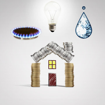 Risparmio e offerte sui servizi di energia e acqua