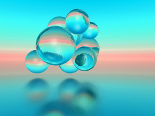 Bubbles