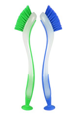 Cleaning Brushes