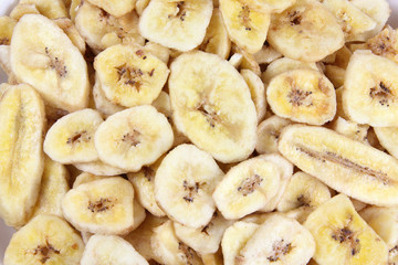 Banana Chips
