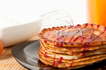 Pancakes