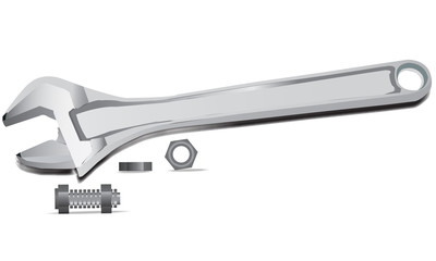 Wrench