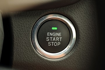 Engine Start