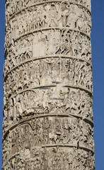 Colonna di Marco Aurelio