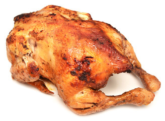 roasted chicken
