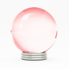 crystal ball future concepts