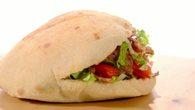 doner kebab