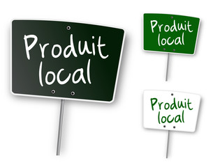 Produit local