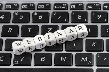 Webinar