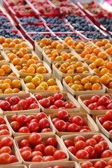fruits légumes traiteur fruit vegetables catering Fruchtgemüse