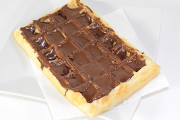 gaufre