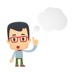 in various poses for use in advertising, presentations, brochure