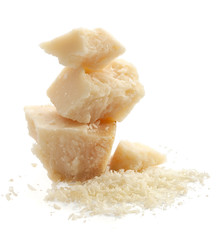 Hard cheese