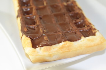 gaufre