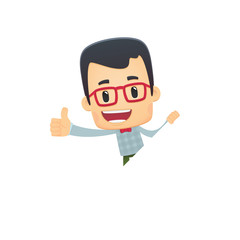 in various poses for use in advertising, presentations,