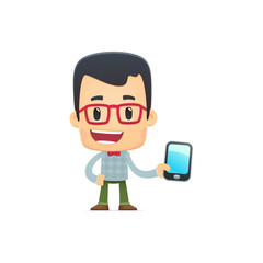 in various poses for use in advertising, presentations,