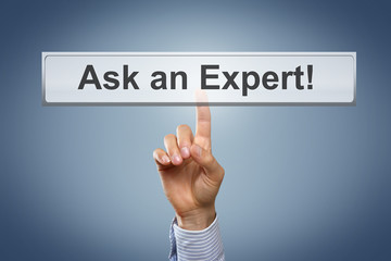 Ask an Expert!
