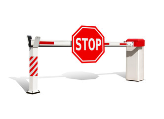 Stopschild
