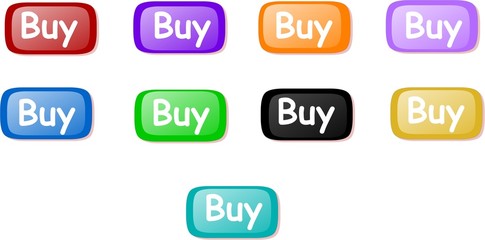 High Quality Buy Button