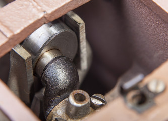 of mechanical devices