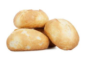 Fresh bread