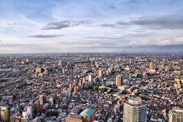 Nakano, Tokyo, Japan