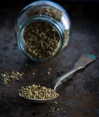 oregano