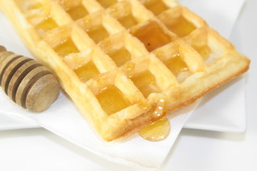 gaufre