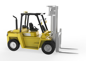 forklift