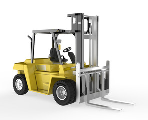forklift