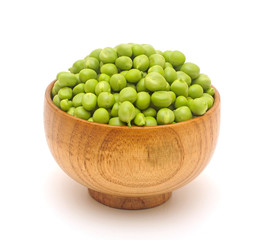 green peas
