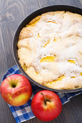 Apple pie