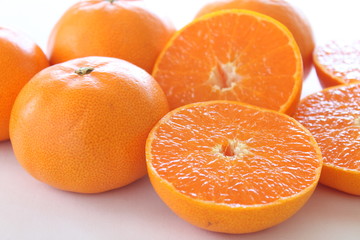 せとか・カット