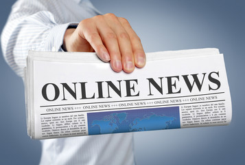 Online News