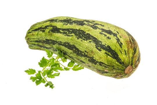 Zucchini