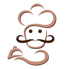 Koch / Restaurant - Symbol