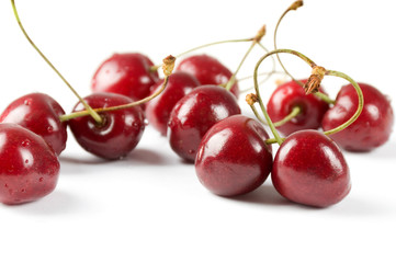 Cherry berries