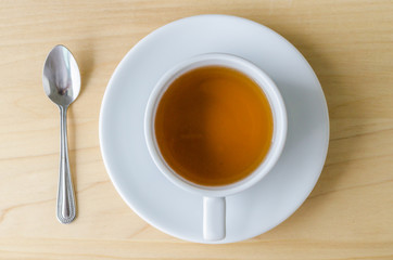 tea