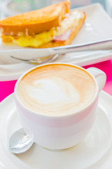Coffee