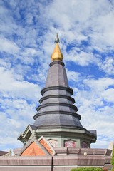 Fototapeta premium Doi Inthanon.
