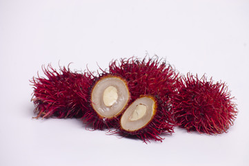 Rambutan