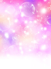 雪　クリスマス　背景