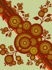 Abstract background design