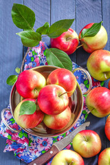 Apples