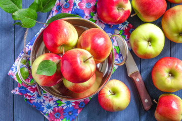 Apples