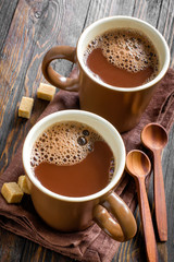 Cocoa