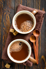 Cocoa