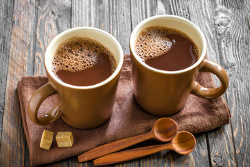 Cocoa