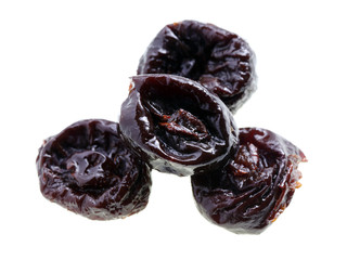 Pitted Prunes