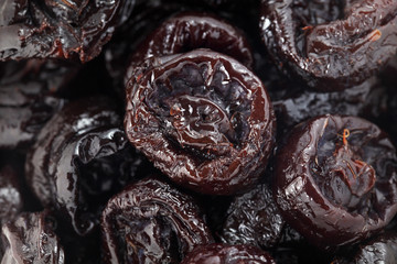 Pitted Prunes